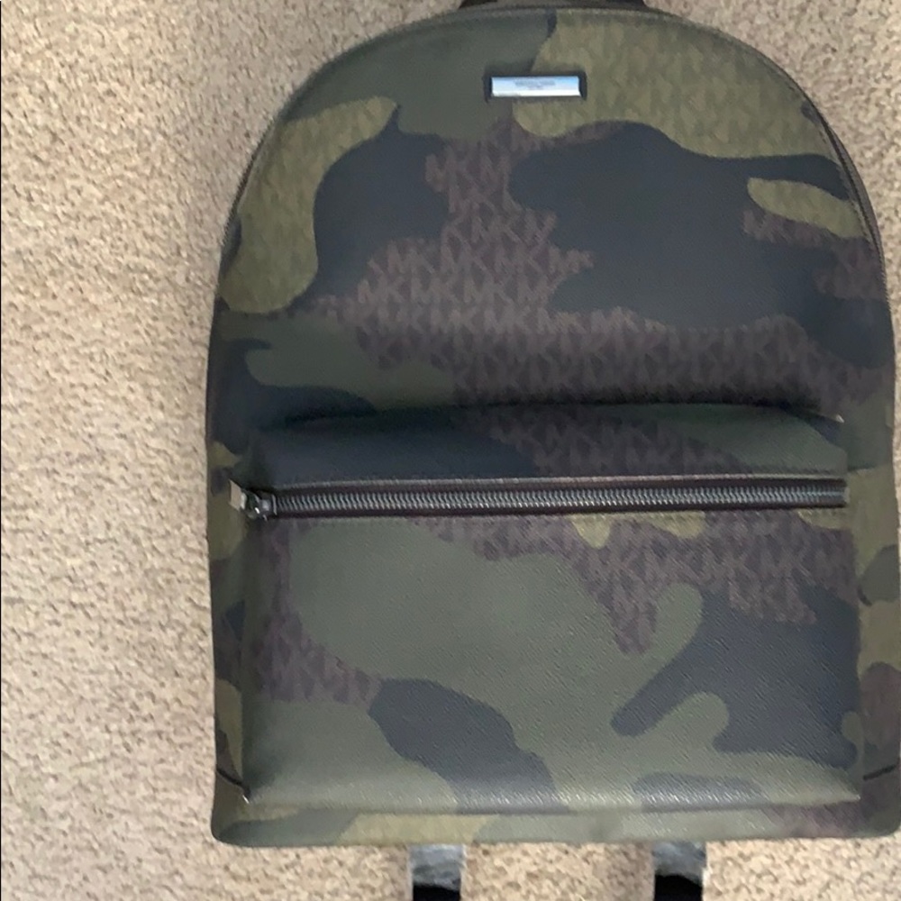 Micheal Kors Backpack